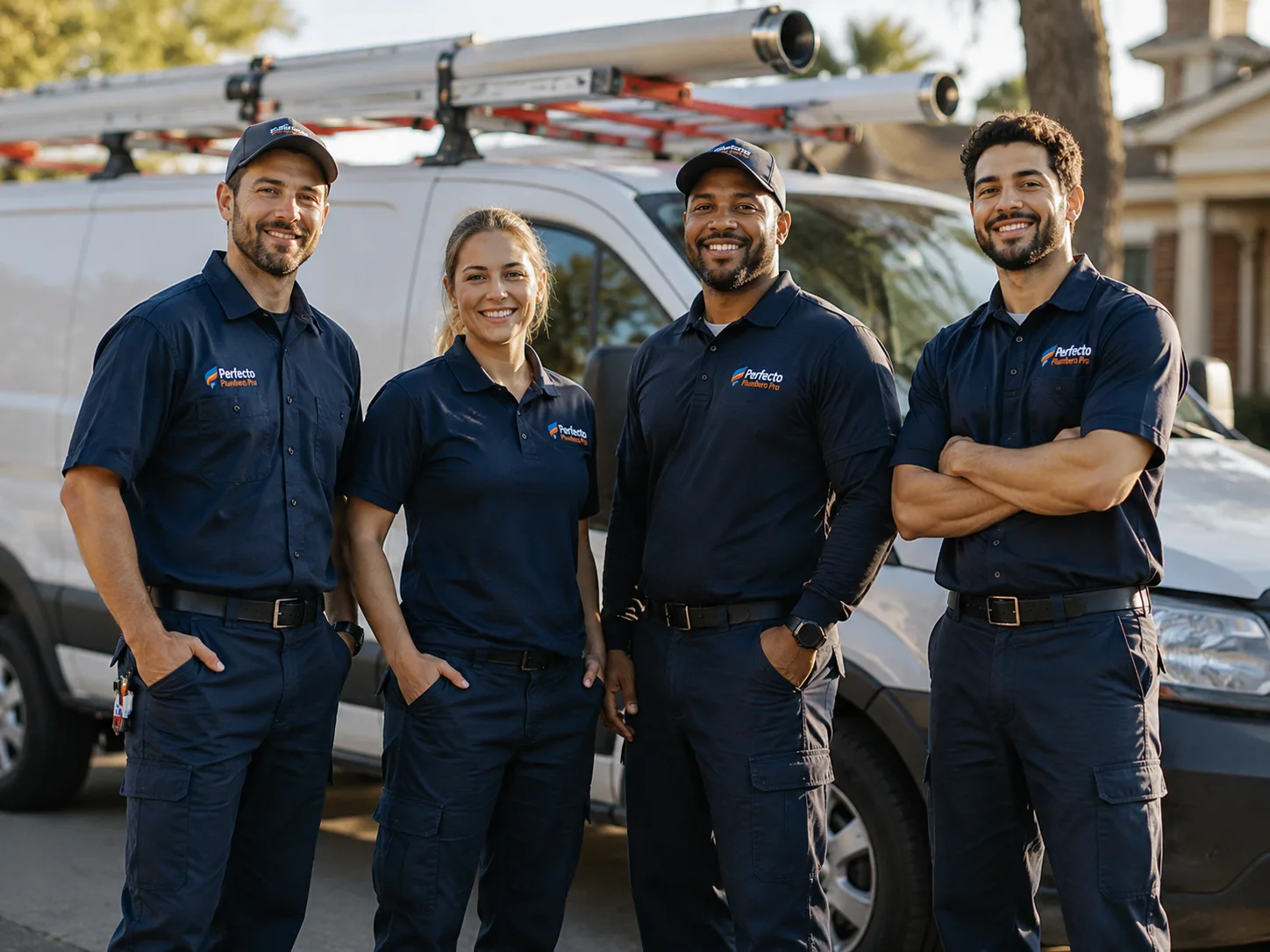 Emergency Plumber Near Me in Banks, AR near me